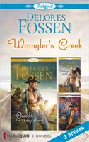 Wrangler's Creek - Delores Fossen - ebook - thumbnail