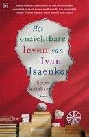 Het onzichtbare leven van Ivan Isaenko - Scott Stambach - ebook - thumbnail