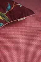 Pip Studio Pip Studio Cross Stitch Hoeslaken - Roze