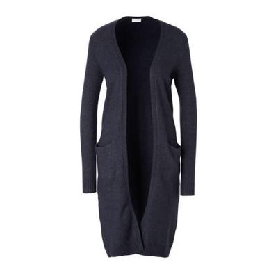 VILA lang VIRIL vest