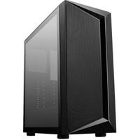 CoolerMaster Case CMP 510 - Dual Ring - ARGB - V2