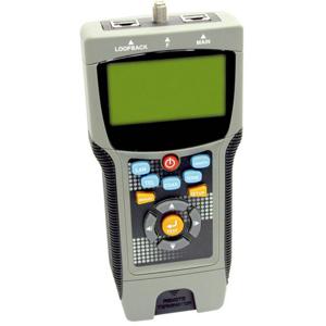 Value Kabeltester 13.99.3002 Netwerk, Telecommunicatie