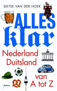 Alles klar - Sietse van der Hoek - ebook