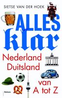 Alles klar - Sietse van der Hoek - ebook - thumbnail