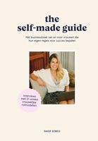 The self-made guide - Emilie Sobels - ebook - thumbnail