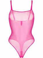 Maison Close body Hot Pink - Rose