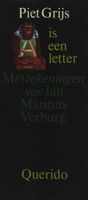 A is een letter - Hugo Brandt Corstius - ebook