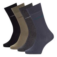 Calvin Klein 4 stuks Palmer Socks Gift Box