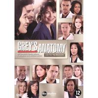 Grey's Anatomy - Seizoen 10 (DVD)