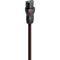 Audioquest NRG-X3 AC-kabel Schuko naar C13 1 meter