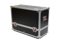 Gator Cases G-TOUR SPKR-2K12 audioapparatuurtas Luidspreker Hard case Aluminium, Multiplex Zwart - thumbnail