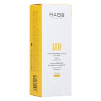 BabÉ Body Repair Foot Cream 10% Urea 100ml