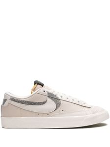 Nike baskets Blazer - Tons neutres