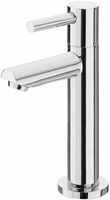 Amador Xl Toiletkraan Hoog 1/2''Chroom