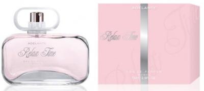 Adelante ADELANTE RELAX TIME WOMAN EDP SPRAY - 80 ML