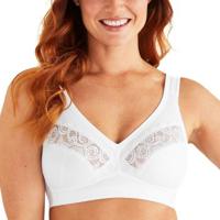 Swegmark Pure Grace Soft Bra * Actie *