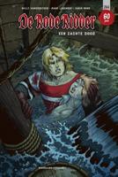 Willy  Vandersteen De Rode Ridder 264   Een zachte dood