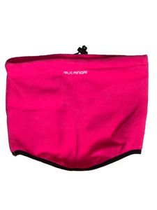 Rucanor Neck gaitor adults unisex roze onesize