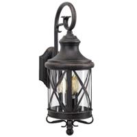 KS Verlichting Landelijke buitenlamp Romantica 7420