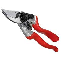 FELCO 8 Tuinschaar (knipdiameter 25 mm, lengte 210 mm, snoeischaar voor rechtshandigen)
