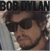 Bob Dylan - Infidels LP - thumbnail