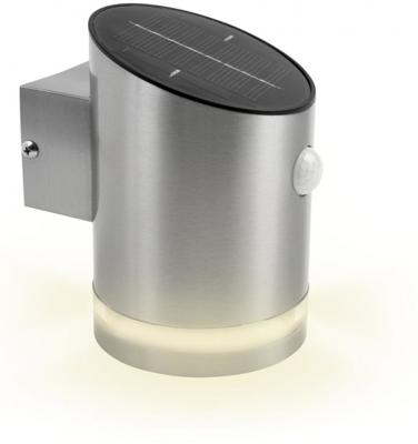 Smartwares 10.045.82 Solar wandlamp 5000.701 Smartwares 10.045.82 Solar wandlamp 5000.701