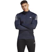 adidas OTR 1/4 Zip Longsleeve Heren - thumbnail