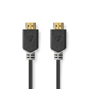 Premium High Speed HDMI-Kabel met Ethernet | HDMI-Connector - HDMI-Connector | 5,00 m | Ant