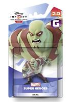 Disney 016550 Infinity 2.0 - Drax Figuur (Nintendo Wii U)