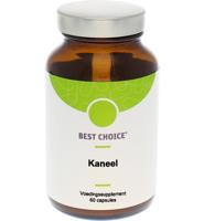 Ts Choice Ts Choice Kaneel 1000 (60vc)