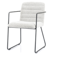 By Boo Eetkamerstoel Artego