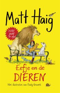 Eefje en de dieren - Matt Haig - ebook