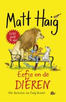 Eefje en de dieren - Matt Haig - ebook - thumbnail