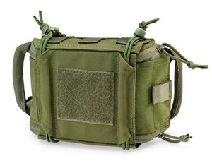 Defcon 5 Defcon 5 IFAK Medic Pouch