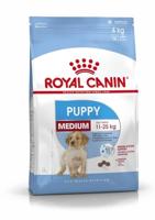 Royal Canin 02RCMED3 C-08386 S.N. 4 kg,Medium Junior