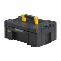 Stanley gereedschapskoffer FatMax Tstak III diep lade