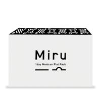 Miru 1 Day (30 lenzen) - Contactlenzen > Sferisch | 123Optic.com