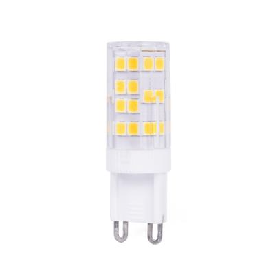 Benson Dimbare LED Steek Lampje - 3 Watt - Warm White - G9 - 230 Volt Benson Dimbare LED Steek Lampje - 3 Watt - Warm White - G9 - 230 Volt