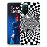 OnePlus 8T TPU Hoesje Illusie