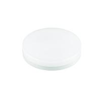 SLV 1005271 LED EEK G (A - G) GX53 Warm white (Ø x L) 75mm x 24mm 1 pc(s)