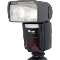 Nissin Di866 Mark II Canon occasion - thumbnail