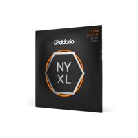 D'Addario NYXL1356W snaar voor muziekinstrumenten Electrisch 6 stuk(s) Gitaar