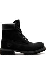 Timberland bottines lacées Waterproof - Noir - thumbnail