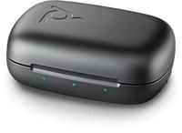 Plantronics Poly Standard Opladen beschermhoes voor reizen Free 60, zwart