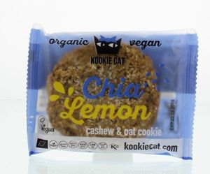 Chia lemon bio