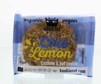 Chia lemon bio - thumbnail