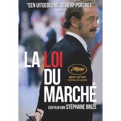 La Loi Du Marche (DVD) La Loi Du Marche (DVD)