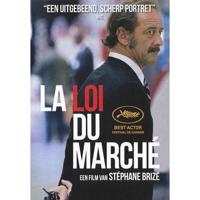 La Loi Du Marche (DVD)