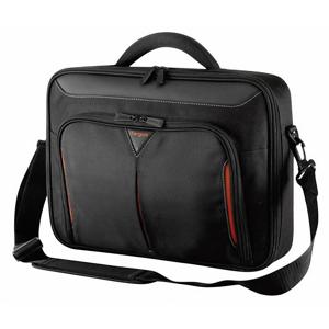 Targus Classic+ Laptoptas Geschikt voor max. (laptop): 45,7 cm (18) Zwart