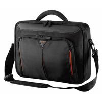 Targus Classic+ Laptoptas Geschikt voor max. (laptop): 45,7 cm (18) Zwart - thumbnail